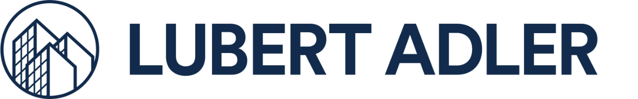Lubert Adler logo