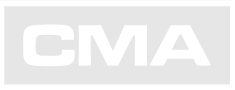 CM and Associates logo