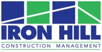 Iron Hill Construction logo