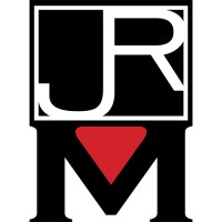 JRM Construction logo