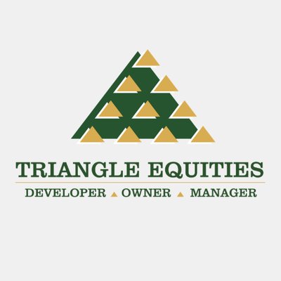 Triangle Equities logo