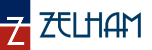 Zelham logo