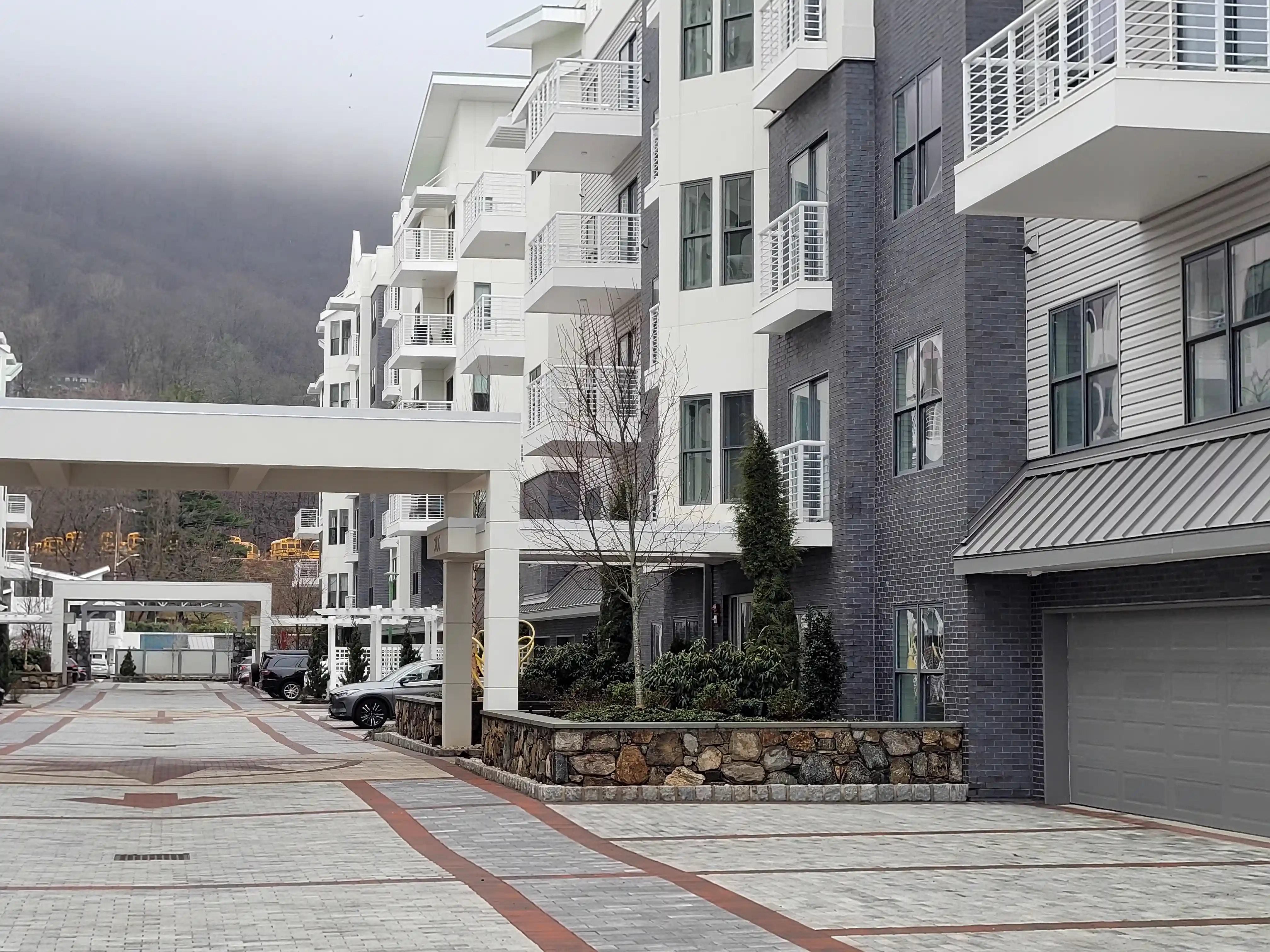 Admirals Cove project progress image two