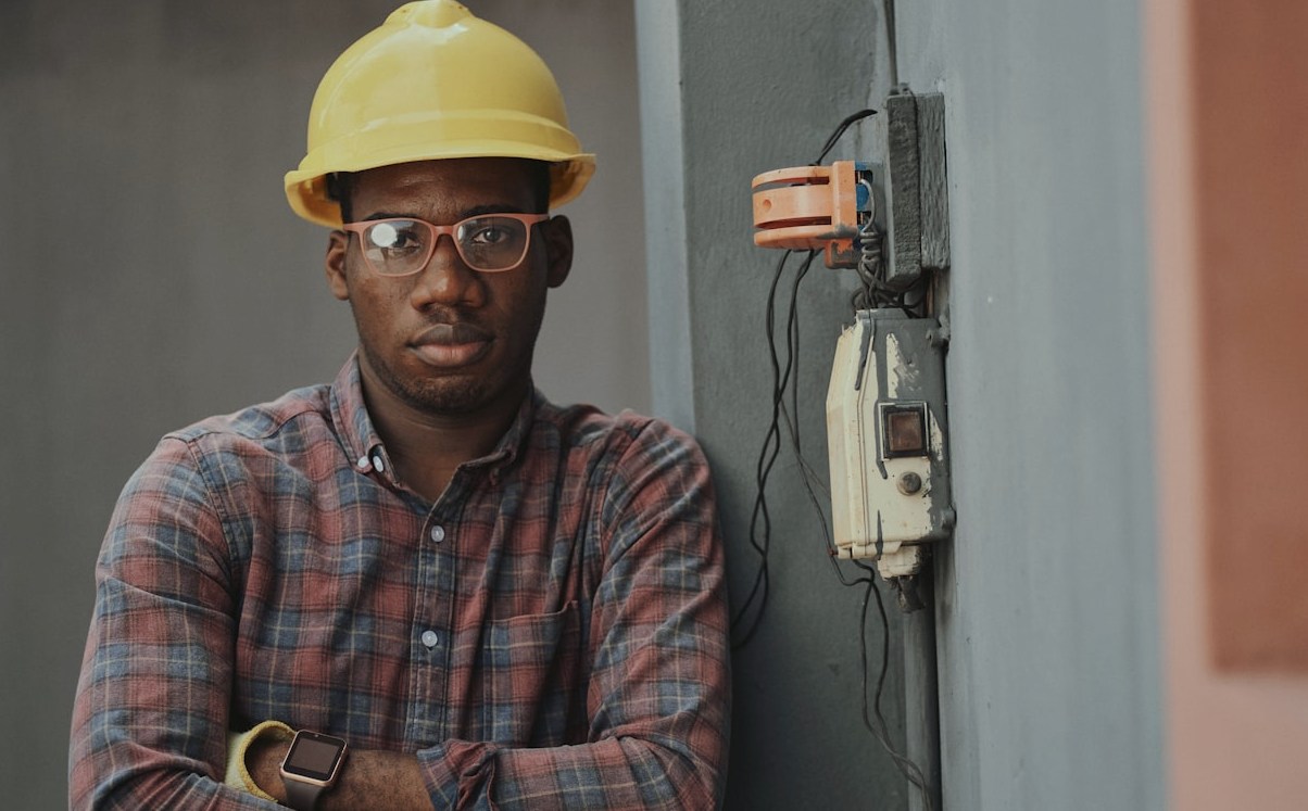 Energy infrastructure and electrical upgrade scope