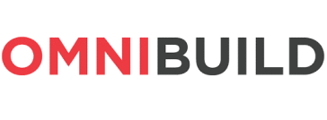 Omnibuild logo