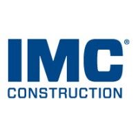 IMC Construction logo