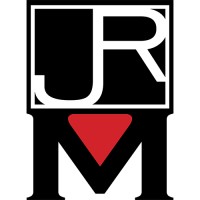 JRM logo