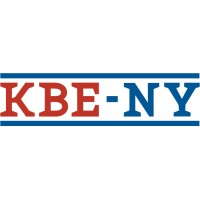 KBE-NY logo