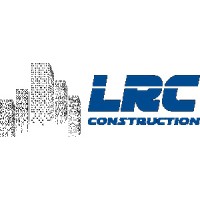 LRC Construction logo