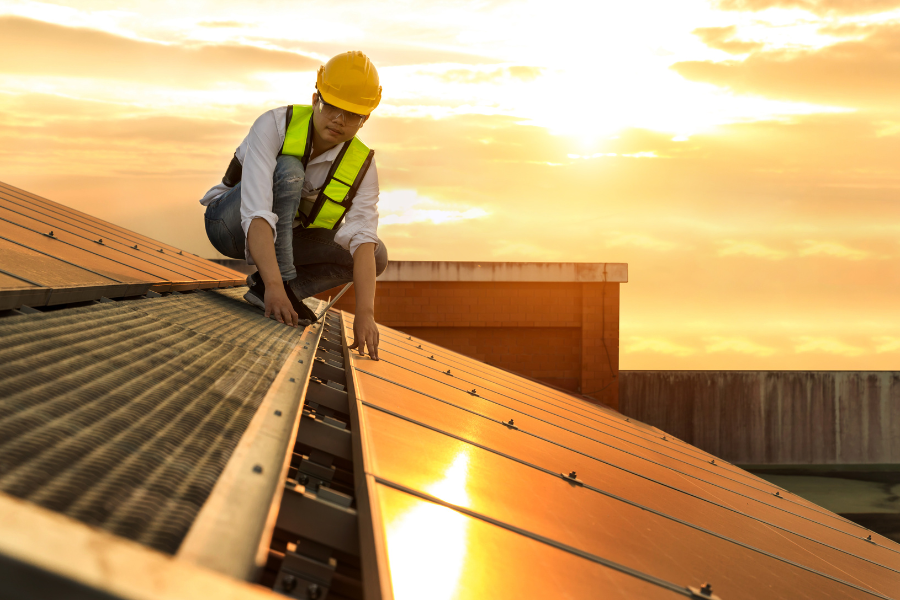 Solar Panel Installation: What Homeowners Need to Know