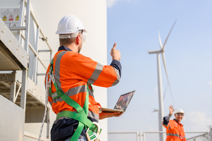 The Future of Electrical Construction Trends to Watch