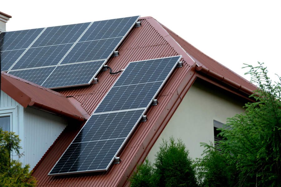 How Much Does It Cost to Install Residential Solar Panels?