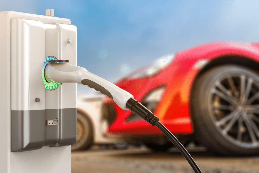 Best EV Charging Networks in New Jersey